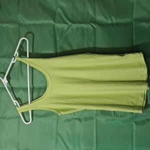 Women's Athletic Tank Top